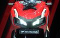 Honda ADV300 Infonya Mirip ADV150, Mesin Comot Forza, Muncul di 2020?