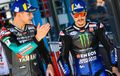 Fabio Quartararo Resmi Dikontrak Tim Yamaha, Valentino Rossi Mau Kemana?
