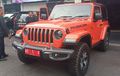 Jeep Wrangler Rubicon Diklaim Bupati Karanganyar Lebih Irit Dari Toyota Fortuner