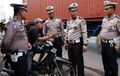 Antisipasi Kemacetan Saat Tahun Baru 2020, Polisi Tangerang Pasang 6 CCTV, Berikut Titik Lokasinya