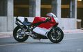 SuperStrada: Ducati 900SS Tua yang Kembali Bugar dan Bertenaga