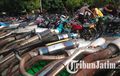 Polisi Beberkan Alasan Sering Razia Knalpot Bising dan Racing di Jalanan, Ternyata Karena Ini...