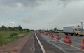Tol Kayuagung-Palembang Dibuka Sejak 20 Desember, Bakal Gratis Sampai Januari 2020