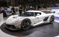 Sejarah Koenigsegg, Supercar yang Diciptakan oleh Pengusaha Ayam