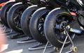 Tak Hanya Soal Kembangan, Ban Motor MotoGP Enggak Cocok Dipakai di Jalan Raya Karena Ini  
