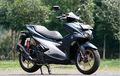 Yamaha Aerox 155 2018 Seken November 2020, Kondisi Istimewa Dijual Cuma Segini