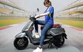 Tidak Hanya Suzuki Saja yang Memiliki Saluto 125, Yamaha Juga Punya Lo...