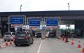 Jelang Tahun Baru 2020 Arus Tol Saroja Sudah Melonjak, Sampai Tembus Angka 43 Ribu, Gerbang Tol Tambahan Dioperasikan