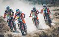 KTM Incar Kemenangan ke-19 Berturut-turut di Reli Dakar 2020