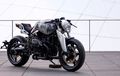 Bosan Dengan Tema Klasik, BMW R nineT Pure Pilih Cafe Racer Modern