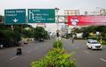 Ingat! Jalur Puncak Akan Ditutup 12 Jam di Malam Tahun Baru 2021, Ini Pilihan Rute Alternatif yang Bisa Dipilih
