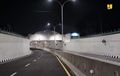 Mau Coba Underpass Terpanjang di Indonesia? Waspada Sama Hal Ini Sob