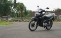 Ajak Yamaha Jupiter Z 'Robot' Main-main Ke Sirkuit Boyolali, Jadi Opsi Menarik Selama Liburan Tahun Baru 2020