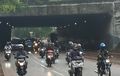 Sempat Terendam, Underpass Tol Cawang Kini Surut dan Bisa Dilalui