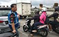 Ini Jawaban Polisi Terhadap Wacana Jika Motor Diperbolehkan Lewat Tol