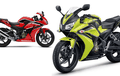 Honda CBR300R Versi Baru Segera Hadir di Jepang, Mesinnya Kok Masih 1 Silinder?