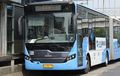 Transjakarta Pakai Bus Mesin Diesel Lagi, Pilih Tinggalkan BBG, Ini Alasannya