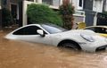 Bikin Melongo! Segini Biaya Perbaikan Transmisi Mobil Matik Korban Banjir