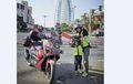 Ini Rute yang Digunakan Lilik Gunawan ke Mekkah Naik Yamaha NMAX, Siapa Tahu Mau Ditiru