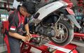 Motor Yamaha Terendam Banjir? Segini Harga Perbaikan di Bengkel Resmi