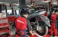 Beda Hampir 50 Persen! Segini Perbandingan Biaya Jasa Servis Yamaha Lexi di Bengkel Resmi dan Umum