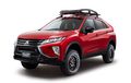 Mitsubishi Siap Pamer 5 Mobil di Tokyo Auto Salon 2020, Salah Satunya Eclipse Cross Jangkung