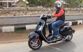 Mau Beli Vespa Matic Bekas Berkualitas? Beberapa Hal Ini Wajib Diperhatikan