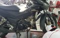 Press Rangka Motor di Bengkel Resmi, Begini Proses dan Lama Pengerjaannya