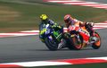 Mirip Kredit Rumah Subsidi, Valentino Rossi Baru Memaafkan Marc Marquez 20 Tahun Lagi