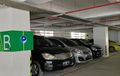 Jelang Libur Nataru Main ke Mall, Parkir Mobil Wajib Hindari Hal Ini