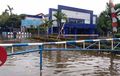 Terendam Banjir, Kantor Satpas SIM Daan Mogot Ditutup, Baru Akan Buka Kembali Pada Tanggal Ini