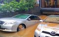 Mobil Listrik Terendam Banjir? Siapa Bilang Langsung Korslet, Penanganannya Begini