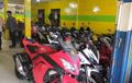 Kawasaki All New Ninja 250 Seken, RND Motosport: Dijual Cuma Rp 48 Juta Tahun Segini