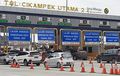 Waktu Tepat Liburan ke Luar Kota,Tarif Jalan Tol Sudah Dibuat Damai Dengan Penghuni Dompet