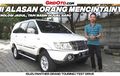 Video: Ulasan Lengkap Isuzu Panther Grand Touring, MPV Si Raja Diesel