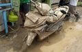 Motor Bekas Terendam Banjir, Harga Jual Bisa Turun Rp 3-4 Jutaan