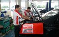 Pembatasan Sosial Berskala Besar Paksa Bengkel Resmi Toyota Tutup, Auto2000 Kasih Solusi Saat Emergency