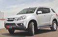 Daftar Terbaru Isuzu MU-X 2016 Mei 2020, Tipe 4x2 A/T Cuma Segini