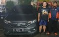 Gercep Banget! Ini Yang Dilakukan Polisi Temukan Honda Jazz Hilang Dalam 2 Jam Lengkap Dengan Pencurinya