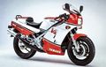 Yamaha RD500 Dikardusin dari 1985, Umur 30 Tahun Masih Tampak Mulus, Dijual Seharga Rp 500 Jutaan!