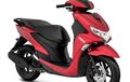 Yamaha FreeGo & Aerox 155 Kena Recall, Ini Komponen yang Diganti