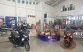 Yamaha NMAX Jadi Ujung Tombak Penjualan di Wonogiri, Harga Mulai Rp 28 Jutaan
