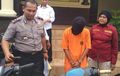 Alasan Sakit Perut Minta Diantar ke Rumah Teman, Korban Kasihan Sampai Honda BeAT Melayang