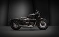 Triumph Bobber TFC, Motor Factory Custom yang Super Eksklusif