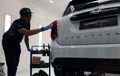 Jangan Anggap Sepele 3 Hal yang Bisa Merusak Lapisan Coating Mobil