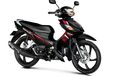 Suzuki Smash Fi 2020 Muncul dengan 4 Pilihan Warna Baru, Eh Ada Tapinya Nih...