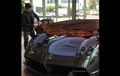 Pagani Huayra Milik Jorge Lorenzo Datang, Cuma Ada 100 di Dunia, Harga Rp 36 Miliar