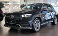 Simpel Signifikan Larte Design Bikin Mercedes-Benz GLE Makin Menawan