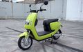Pakai Model Sewa, Begini Cara Penggunaan Baterai Motor Listrik ECGO 2
