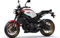 Yamaha XSR900 2020 Hadir Dengan Balutan Warna Baru, Segini Harganya
